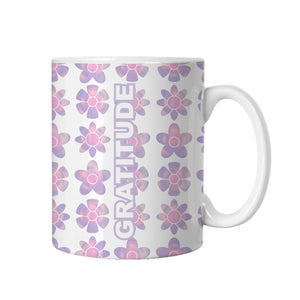 Ascend & Bloom Mug