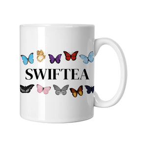 Swiftea Mug