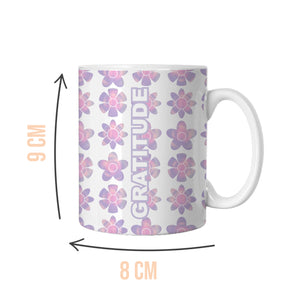 Ascend & Bloom Mug