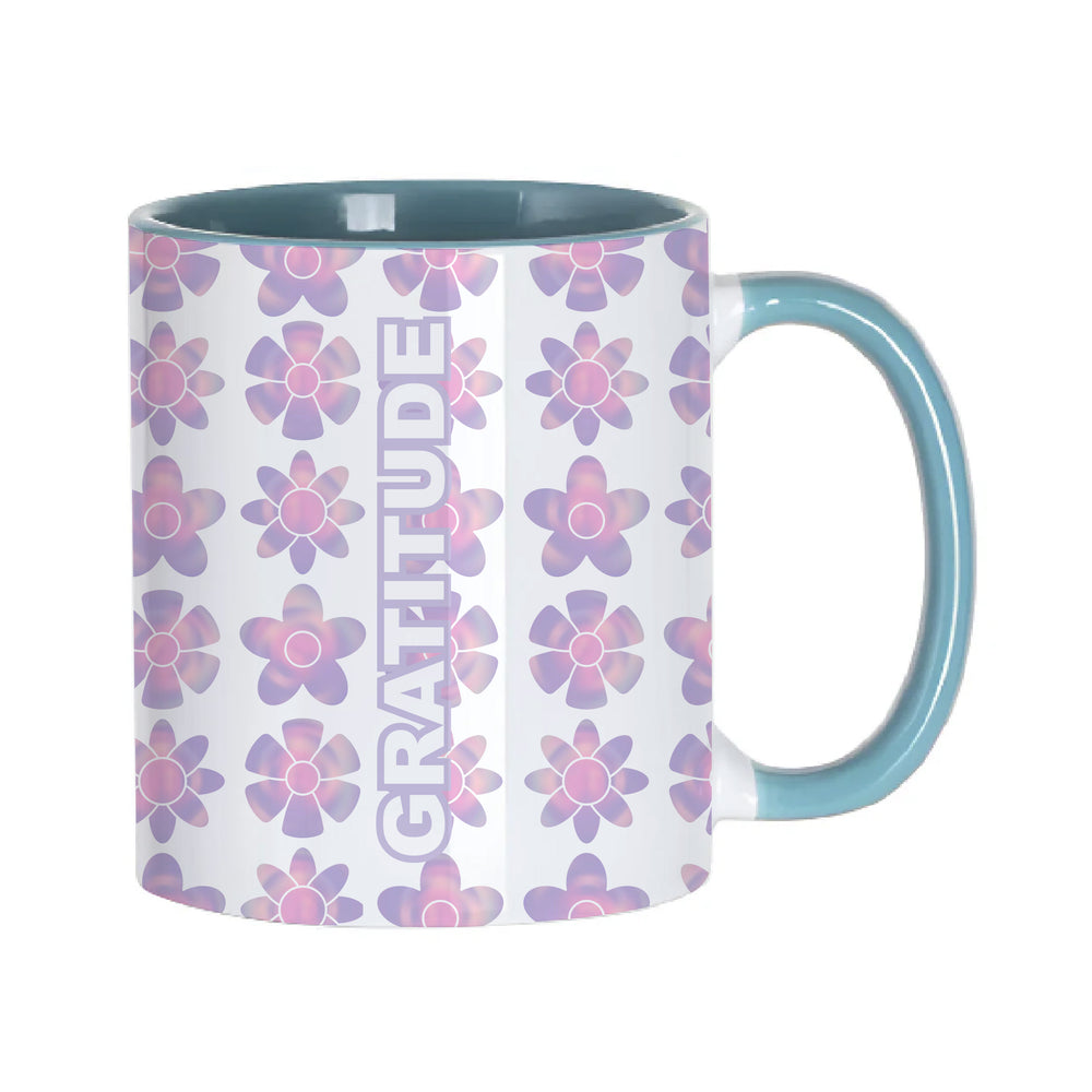 Ascend & Bloom Mug