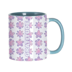 Ascend & Bloom Mug