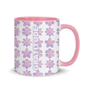 Ascend & Bloom Mug