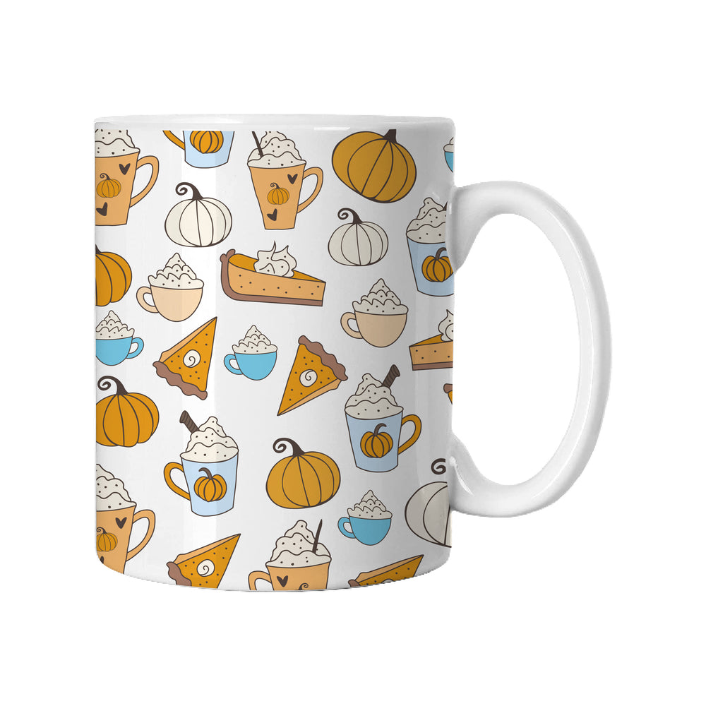 It's The Most Pumpkinny Time Of The Year Mug