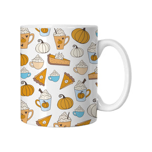 It's The Most Pumpkinny Time Of The Year Mug