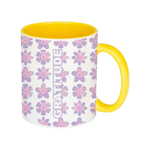 Ascend & Bloom Mug