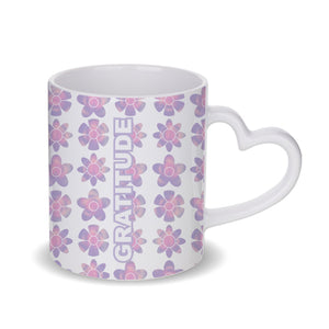 Ascend & Bloom Mug