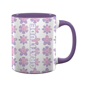 Ascend & Bloom Mug