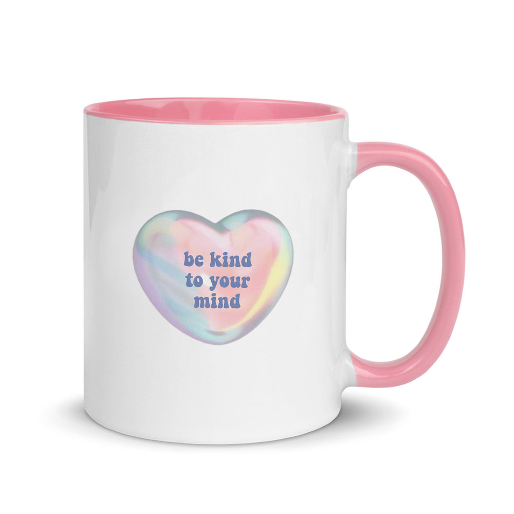 Glow From Within Mug