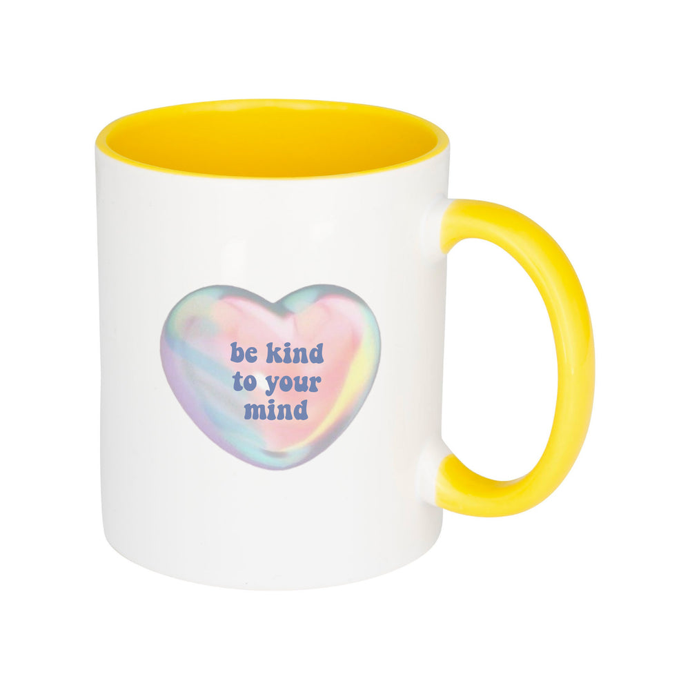 Glow From Within Mug