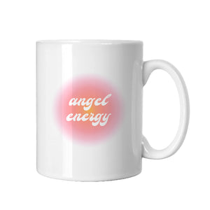 Heavenly Brewed Mug