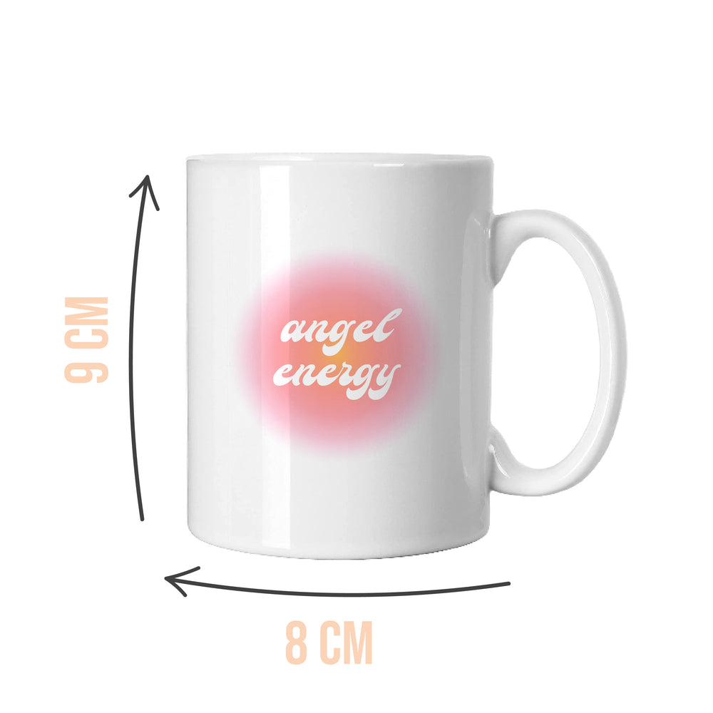 Heavenly Brewed Mug