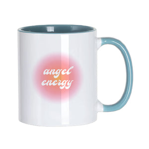 Heavenly Brewed Mug