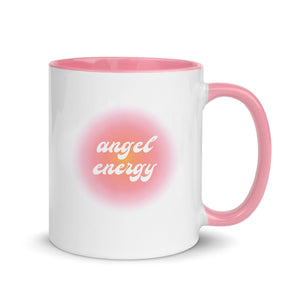 Heavenly Brewed Mug