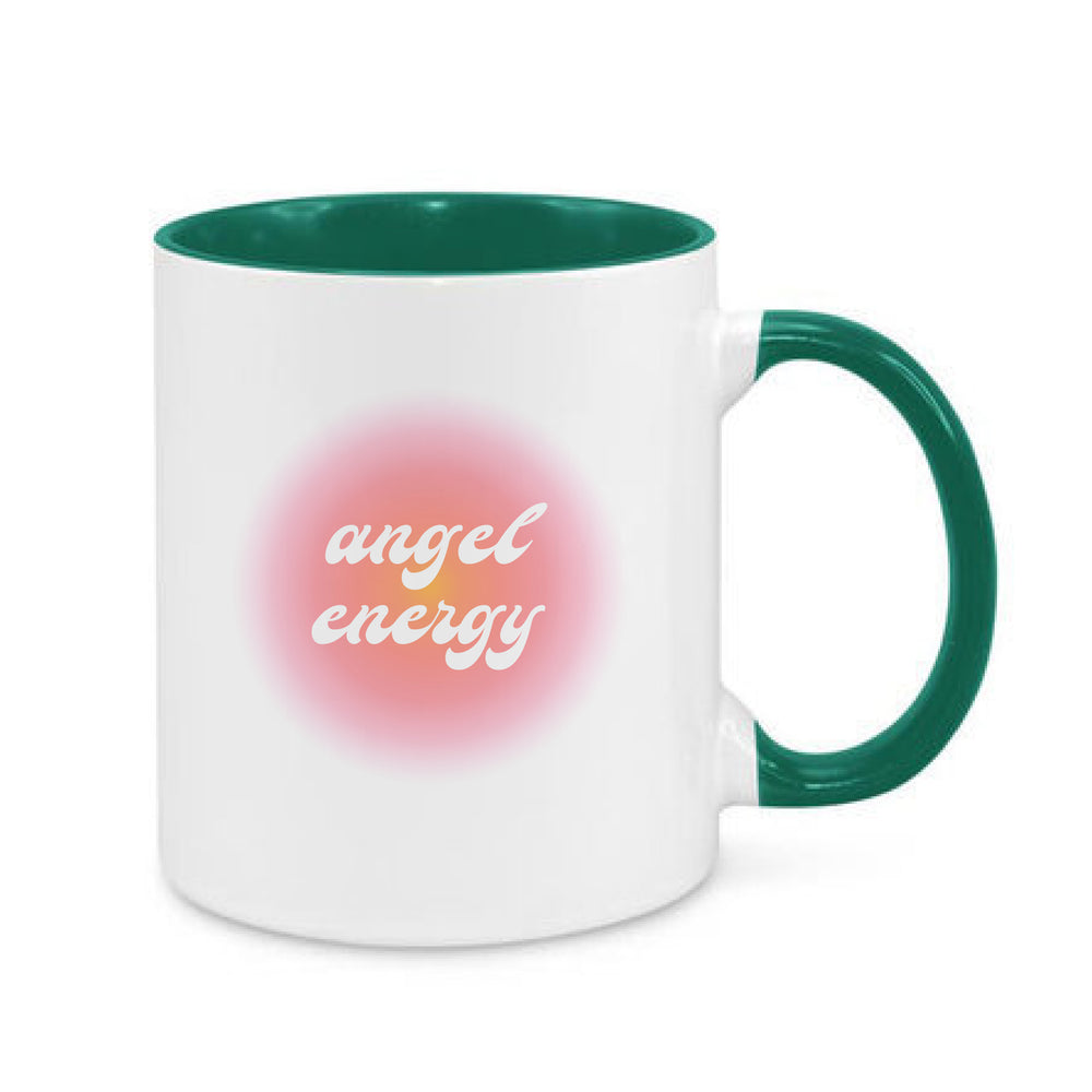 Heavenly Brewed Mug