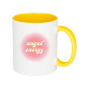 Heavenly Brewed Mug