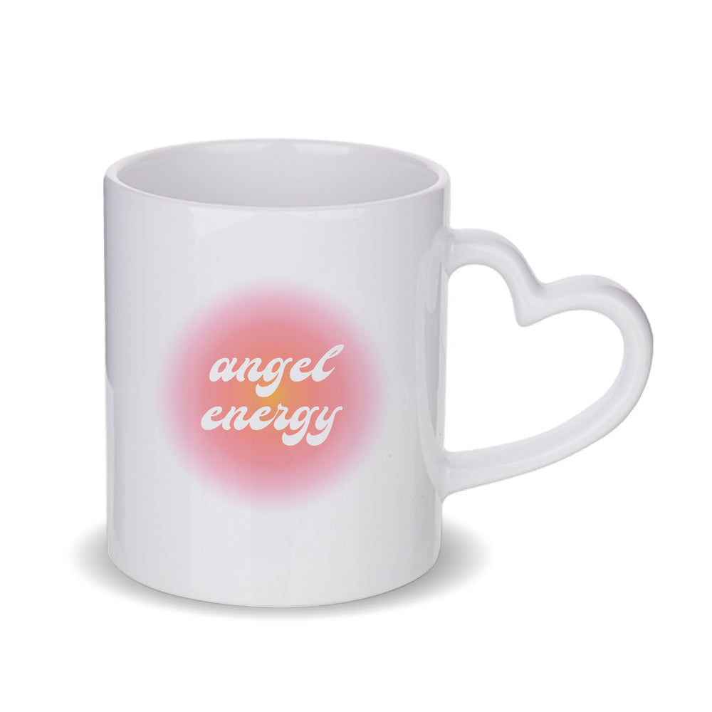 Heavenly Brewed Mug