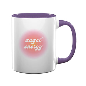 Heavenly Brewed Mug