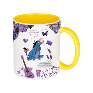 Eeyore’s Enchanted Blues Mug