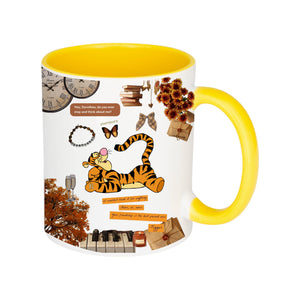 Tigger’s Evermore Bounce Mug