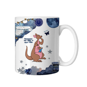 Kanga & Roo, Meet Me at Midnight Mug