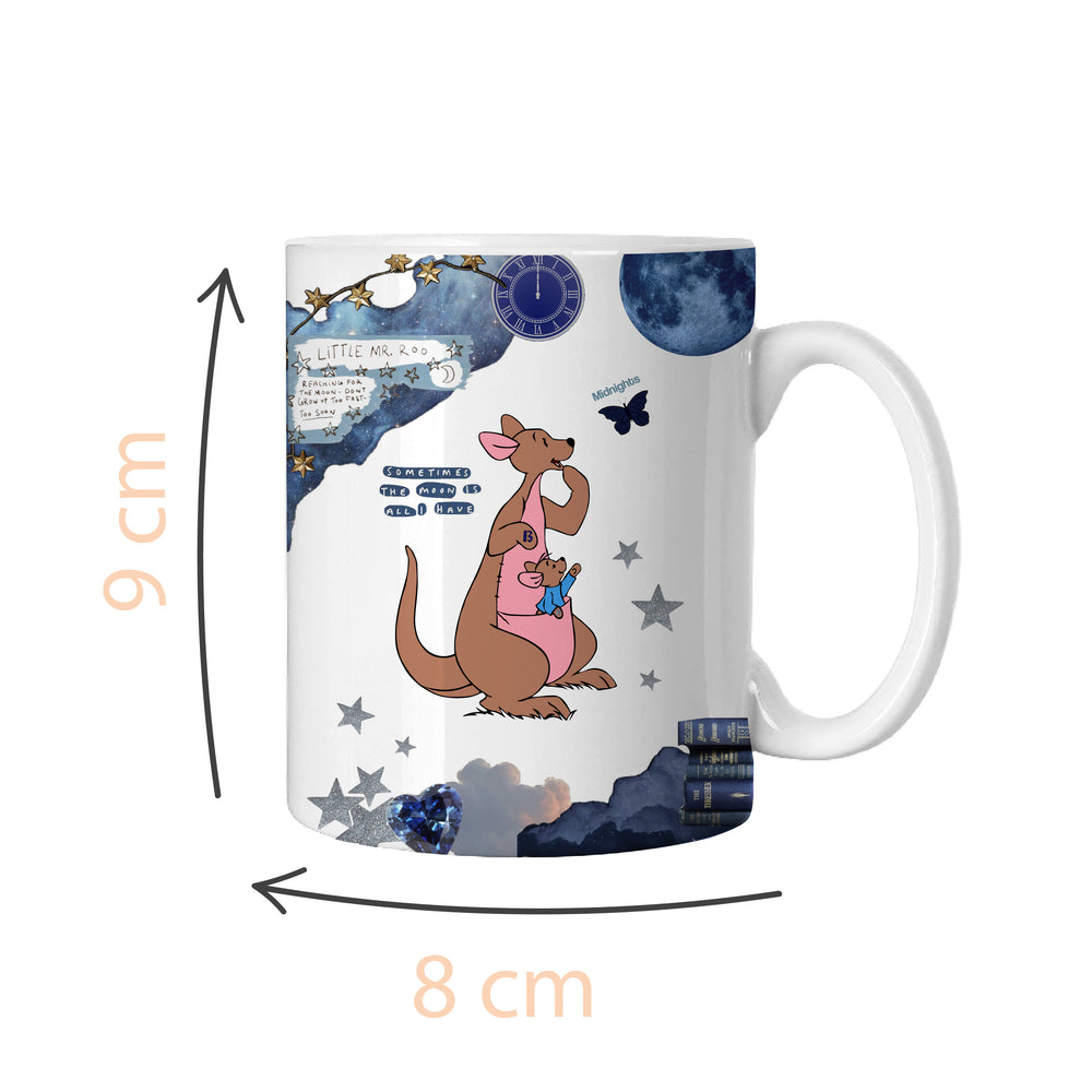 Kanga & Roo, Meet Me at Midnight Mug