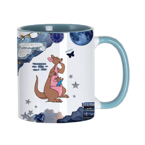 Kanga & Roo, Meet Me at Midnight Mug