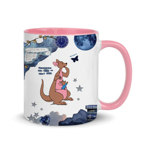 Kanga & Roo, Meet Me at Midnight Mug