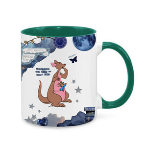 Kanga & Roo, Meet Me at Midnight Mug