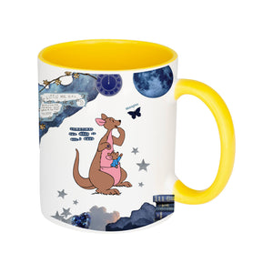 Kanga & Roo, Meet Me at Midnight Mug