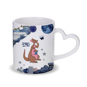 Kanga & Roo, Meet Me at Midnight Mug