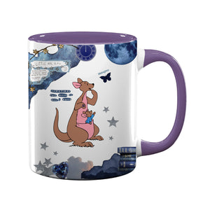 Kanga & Roo, Meet Me at Midnight Mug