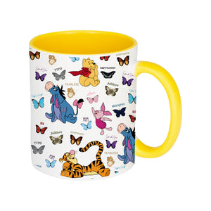 Winnie & Friends (Taylor's Version) Mug