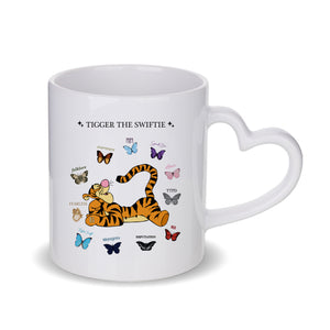 Tigger the Swiftie Mug