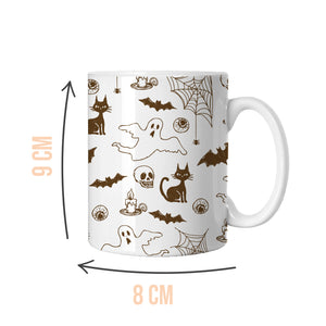 Halloween Party Mug