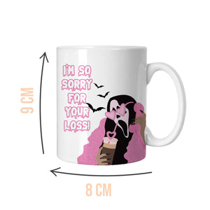 Party Scream Mug