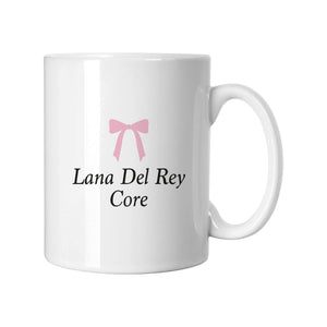 Lana Del Rey Core Mug