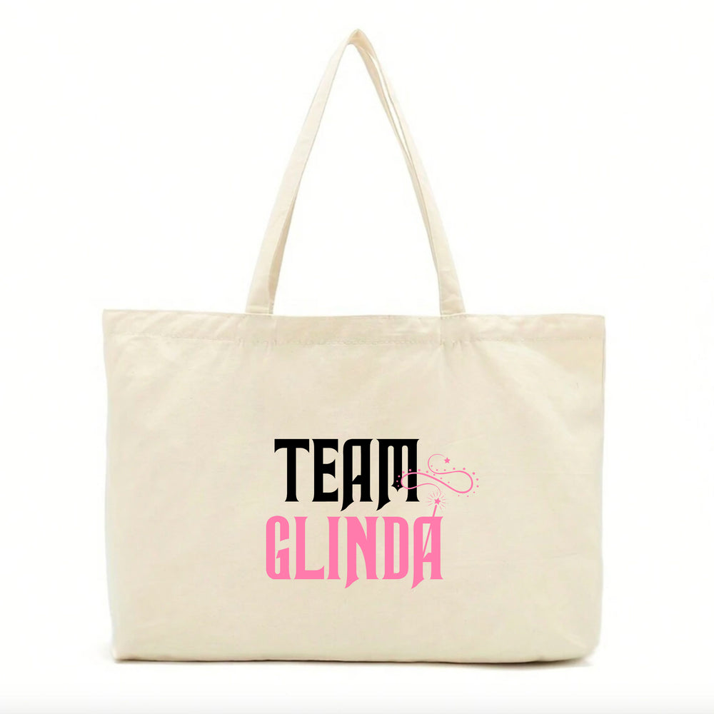 Team Glinda Tote