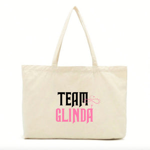 Team Glinda Tote