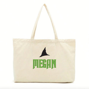 Personalised Elphaba Name Tote