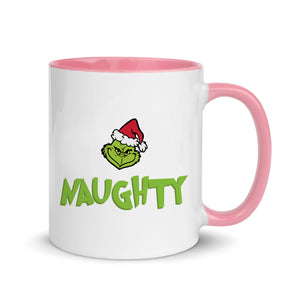 Naughty Mug