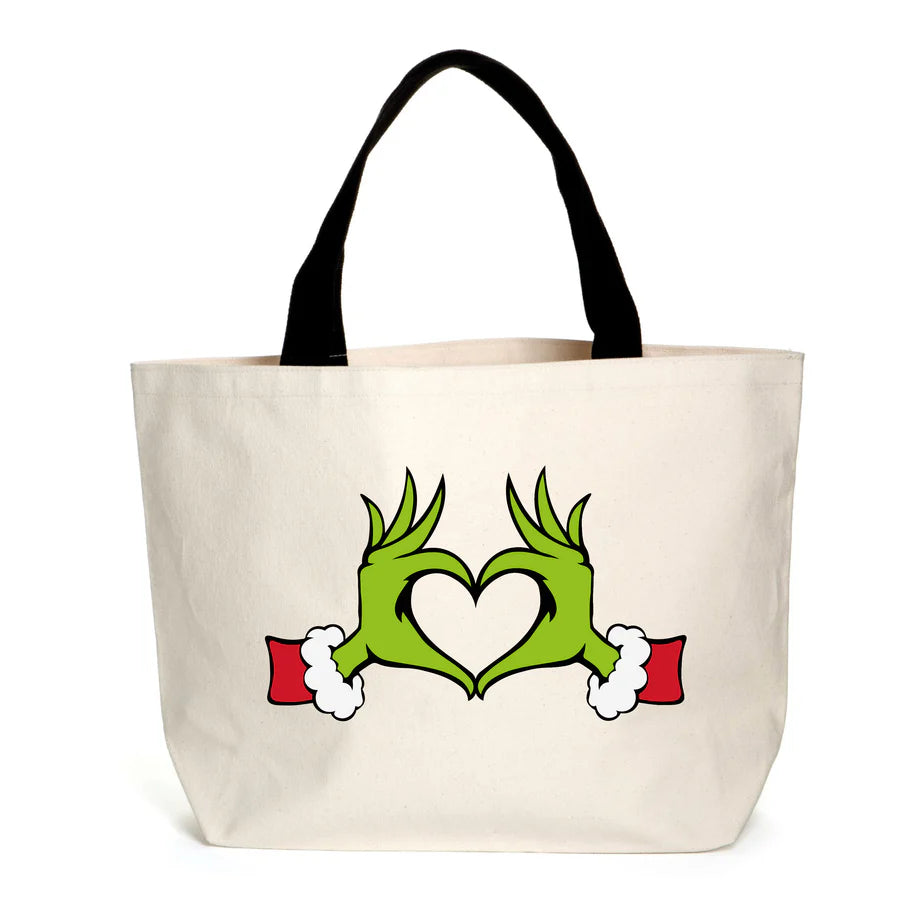 The Grinch Bundle