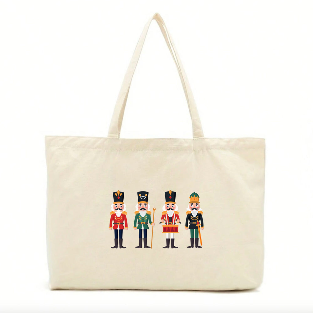 Nutcracker Tote