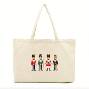 Nutcracker Tote