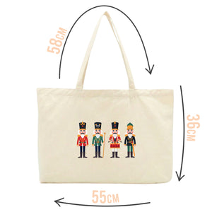 Nutcracker Tote