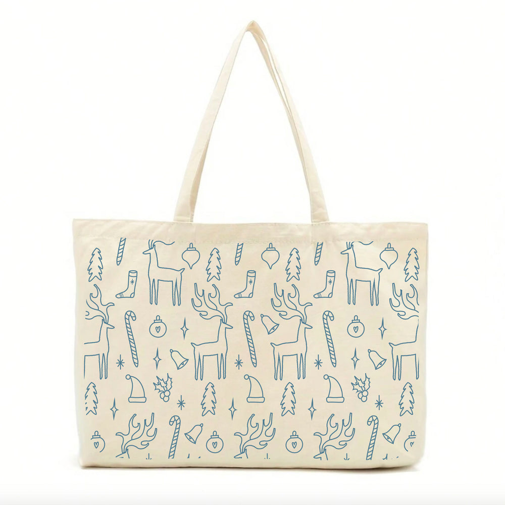 Festive Season Tote