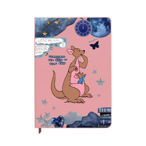 Kanga & Roo, Meet Me at Midnight Notebook