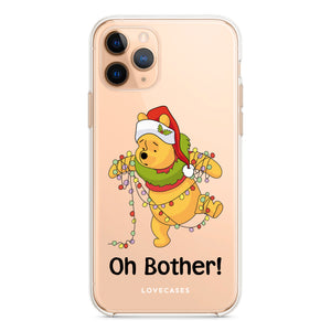 Oh Bother! Phone Case