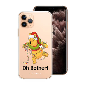 Oh Bother! Phone Case