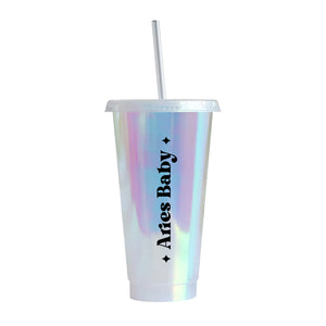 Star Sign Opal Cold Cup