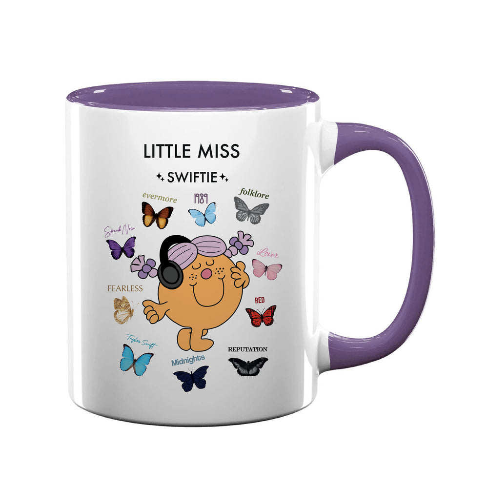 Little Miss Swiftie Mug